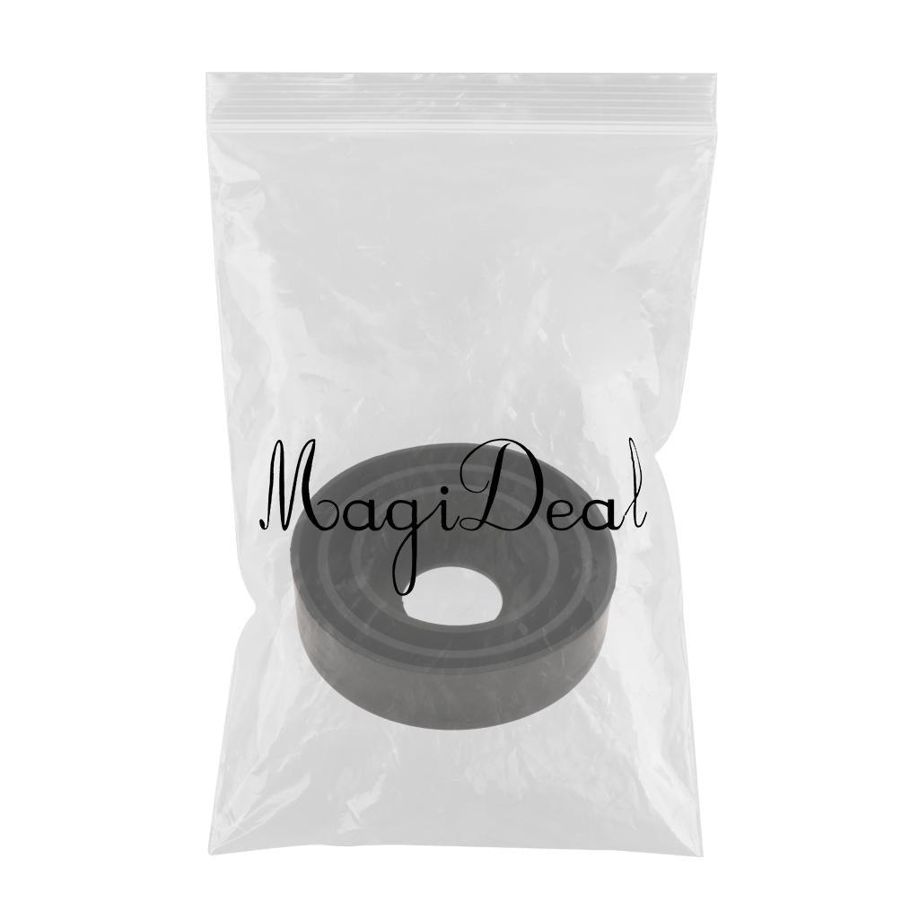 Maxbell Maxbell Car Headlight Seal Dustproof Cover For Common Car HID LED Conversion Kit (Pack Of 1)
