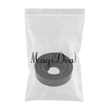 Maxbell Car Headlight Seal Dustproof Cover For Common Car HID LED Conversion Kit (Pack Of 1)
