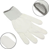 6 Pairs Cotton Wrapping Gloves Application Tool for Car Wrap Vinyl Sticker