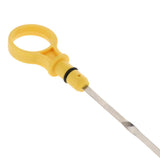 Maxbell 2xEngine Oil Level Dipstick 1L3Z-6750-AA for 97-04 Ford F150 F250 4.6L 5.4L