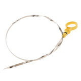 Maxbell 2xEngine Oil Level Dipstick 1L3Z-6750-AA for 97-04 Ford F150 F250 4.6L 5.4L