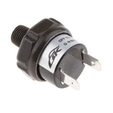 Maxbell 2xAir Pressure Control Switch 70-200 PSI for Air Compressor NPT 90-120PSI