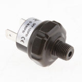 Maxbell 2xAir Pressure Control Switch 70-200 PSI for Air Compressor NPT 90-120PSI