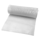 1 Piece Car Vehicle Silver Tone Aluminum Alloy Rhombic Grille Mesh Sheet - Aladdin Shoppers