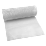 1 Piece Car Vehicle Silver Tone Aluminum Alloy Rhombic Grille Mesh Sheet - Aladdin Shoppers