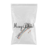 2 Pack ABS Audio Car Stereo Radio Wire Harness Plug and Antenna Adapter forBuick LaCrosse Ranier Terraza - Aladdin Shoppers