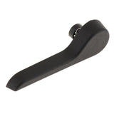 Maxbell 2xLF-Left Front Seat Recliner Lever Handle Black Handle for LH-GMC Vehicle