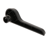LH Driver Black Front Seat Recliner Lever HANDLE new FOR Chevrolet GMC Truck - Aladdin Shoppers