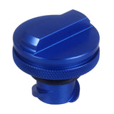 Blue Diesel Exhaust Emissions Fluid Filler DEF Tank Cap for Dodge Ram 2013 – 2017-Rotate Type - Aladdin Shoppers