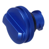 Blue Diesel Exhaust Emissions Fluid Filler DEF Tank Cap for Dodge Ram 2013 – 2017-Rotate Type - Aladdin Shoppers