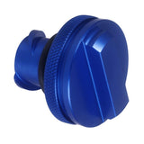 Blue Diesel Exhaust Emissions Fluid Filler DEF Tank Cap for Dodge Ram 2013 – 2017-Rotate Type - Aladdin Shoppers