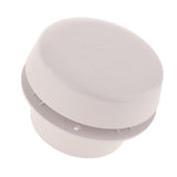 Maxbell Maxbell 1Set RV Roof Air Vent Grille Without Fan Travel Trailer Van Ceiling Air Vent