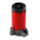 12V Compact Car Snail Dual Tone Electric Pump Siren Loud Air Horn Truck - Aladdin Shoppers