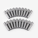 20X Extend Wheel Stud Conversion Screw Adapter For BMW M12*1.5-M12*1.5 5cm - Aladdin Shoppers