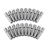 20X Extend Wheel Stud Conversion Screw Adapter For BMW M12*1.5-M12*1.5 5cm - Aladdin Shoppers