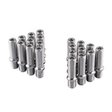 20X Extend Wheel Stud Conversion Screw Adapter For BMW M12*1.5-M12*1.5 5cm - Aladdin Shoppers