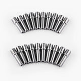20X Extend Wheel Stud Conversion Screw Adapter For BMW M14*1.5-M12*1.5 5cm - Aladdin Shoppers
