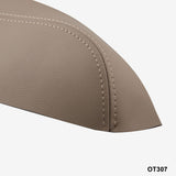 4 x Door Panel Armrest PU Leather Synthetic Cover for Honda Civic 2006-2011 - Aladdin Shoppers