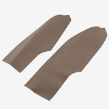 4 x Door Panel Armrest PU Leather Synthetic Cover for Honda Civic 2006-2011 - Aladdin Shoppers