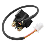 Motorcycle Start Relay Solenoid for Honda TRX300 TRX350 TRX90 Motor Accessories - Aladdin Shoppers