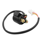 Motorcycle Start Relay Solenoid for Honda TRX300 TRX350 TRX90 Motor Accessories - Aladdin Shoppers