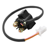 Motorcycle Start Relay Solenoid for Honda TRX300 TRX350 TRX90 Motor Accessories - Aladdin Shoppers