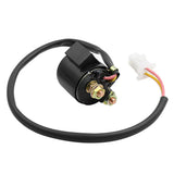 Motorcycle Start Relay Solenoid for Honda TRX300 TRX350 TRX90 Motor Accessories - Aladdin Shoppers