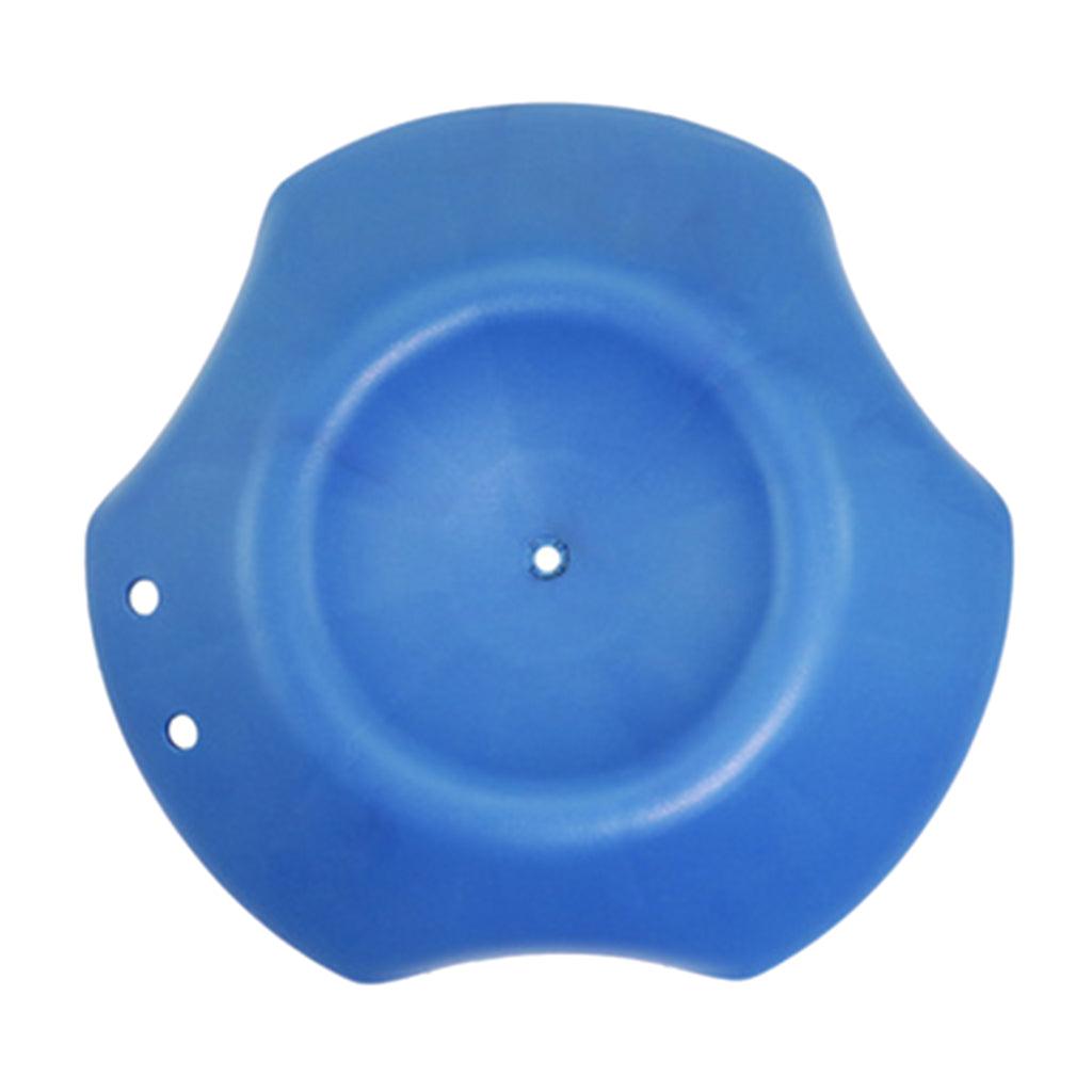 Maxbell Maxbell Tire Stopper Front Wheel Round Stopper Parking Block For Trailer Caravan RV