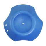 Tire Stopper Front Wheel Round Stopper Parking Block For Trailer Caravan RV - Aladdin Shoppers
