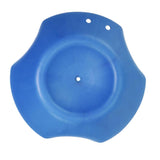 Tire Stopper Front Wheel Round Stopper Parking Block For Trailer Caravan RV - Aladdin Shoppers