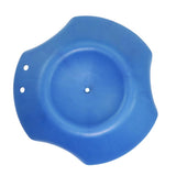 Tire Stopper Front Wheel Round Stopper Parking Block For Trailer Caravan RV - Aladdin Shoppers