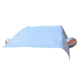 Ice King Windshield Cover Huge Size Fits Any Car Truck SUV Van Automobile - Keeps Ice & Snow Off - Top Quality Exterior Auto Snow Windshield Cover - Aladdin Shoppers