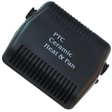 12V 150W Car Heater Fan Winter Windscreen Demister Defroster Portable