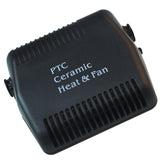 12V 150W Car Heater Fan Winter Windscreen Demister Defroster Portable