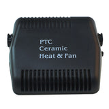 12V 150W Car Heater Fan Winter Windscreen Demister Defroster Portable