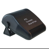12V 150W Car Heater Fan Winter Windscreen Demister Defroster Portable