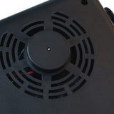 12V 150W Car Heater Fan Winter Windscreen Demister Defroster Portable