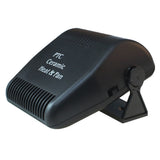 12V 150W Car Heater Fan Winter Windscreen Demister Defroster Portable