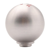 5 Speed Gear Shift Knob Manual Transmission Round Ball Type Fit for Honda Car - Aladdin Shoppers