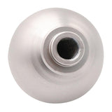 5 Speed Gear Shift Knob Manual Transmission Round Ball Type Fit for Honda Car - Aladdin Shoppers