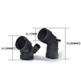 Air Intake Boot Body Hose for BMW E36 E46 7.87×3.35×3.35inch - Aladdin Shoppers