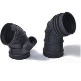 Air Intake Boot Body Hose for BMW E36 E46 7.87×3.35×3.35inch - Aladdin Shoppers