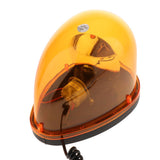 Car Vehicle Top Halogen Light Emergent Flashing Warning Lamp