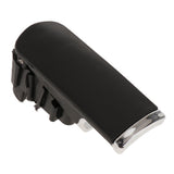 Maxbell 2xLeft Hand Glove Box Lid Handle No Lock Hole for Audi A4 8E B6 B7 8E1857131A