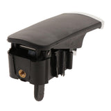 Maxbell 2xLeft Hand Glove Box Lid Handle No Lock Hole for Audi A4 8E B6 B7 8E1857131A