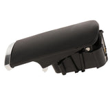 Maxbell 2xLeft Hand Glove Box Lid Handle No Lock Hole for Audi A4 8E B6 B7 8E1857131A