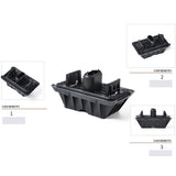 2xJack Point Support Plug Lift Block For    E60 61 X3 51717065919