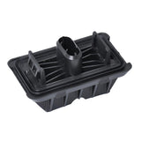 4xJack Point Support Plug Lift Block For  E60 61 X3 51717065919