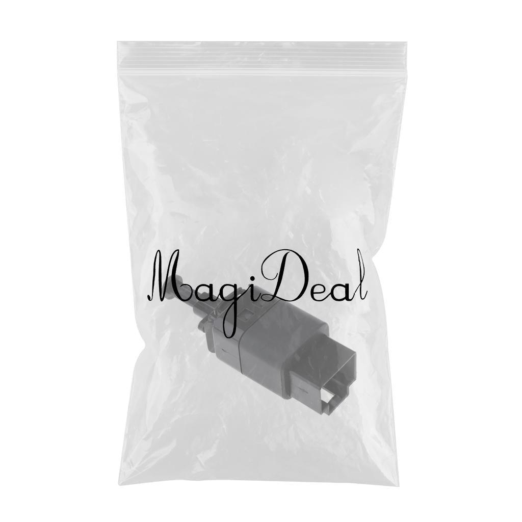 Maxbell Maxbell BRAKE LIGHT SWITCH Stop Lamp Pedal NEW Genuine Standard For Chevrolet 2-pin