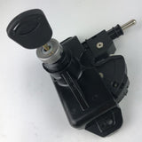 Maxbell Bonnet Hood Lock & Latch Complete Set with 2 Keys for Ford Transit MK7 2006-2011 - Aladdin Shoppers